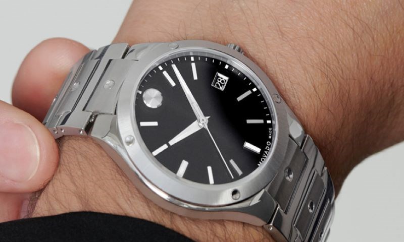 Khả năng kháng nước lên tới 20 ATM