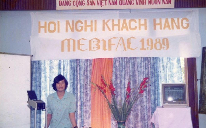 Lịch sử hình thành và phát triển