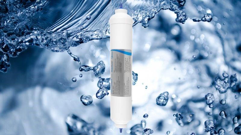 Lõi lọc chức năng Midea số 5 T33-C