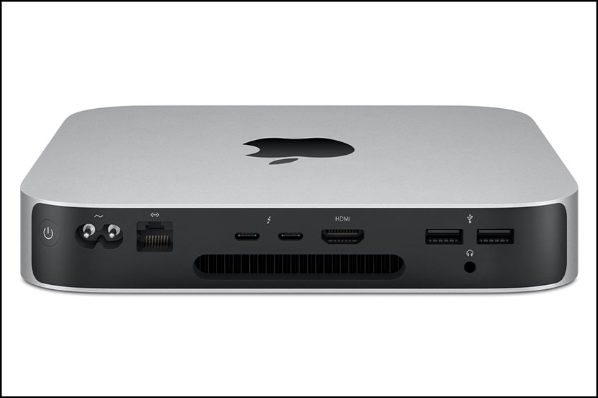Mac Mini 2020 M1 8-core/8GB/512GB/Silver (MGNT3SA/A) đang được kinh doanh tại lassho.edu.vn với chế độ bảo hành chính hãng đến 1 năm