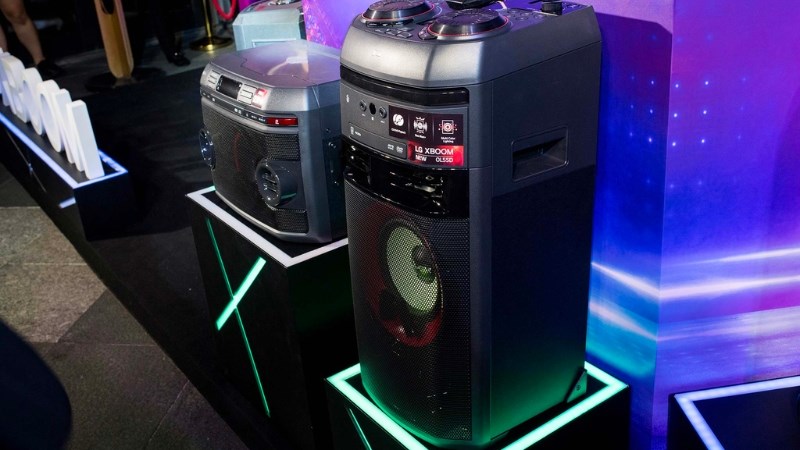 Độ bền đáng kinh ngạc của sản phẩm