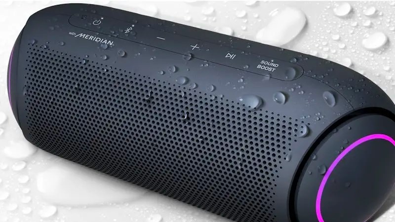 Lý do nên chọn mua loa LG