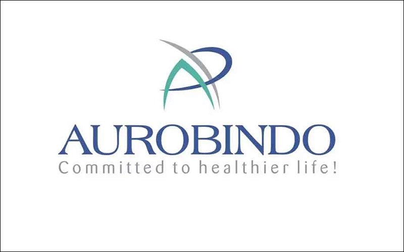 Logo công ty Aurobindo