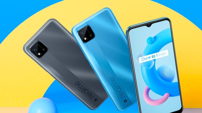 realme c11 spreadtrum