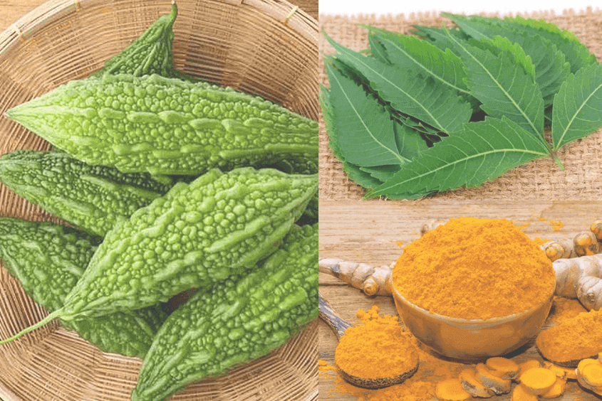 Bật mí cách làm mặt nạ mướp đắng dưỡng da hiệu quả nhất
