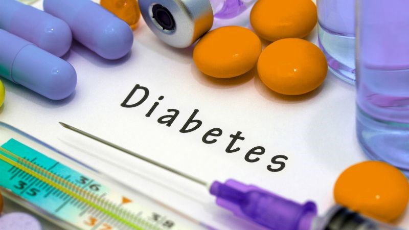 Người bệnh tiểu đường đang điều trị bằng thuốc nên cẩn trọng khi ăn yến mạch
