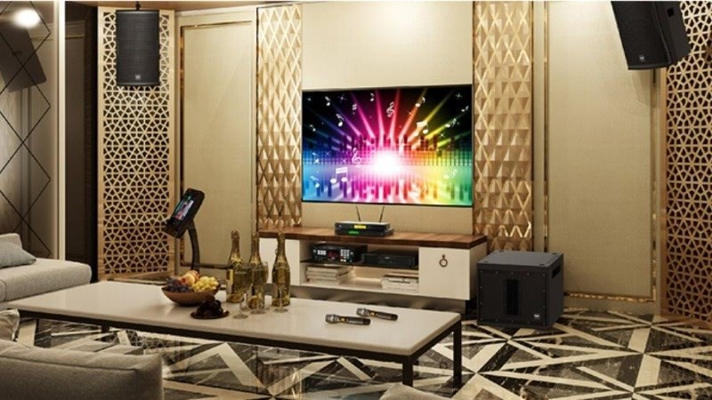 Loa Paramax với nhiều ưu điểm nổi bật Loa Paramax với nhiều ưu điểm nổi bật