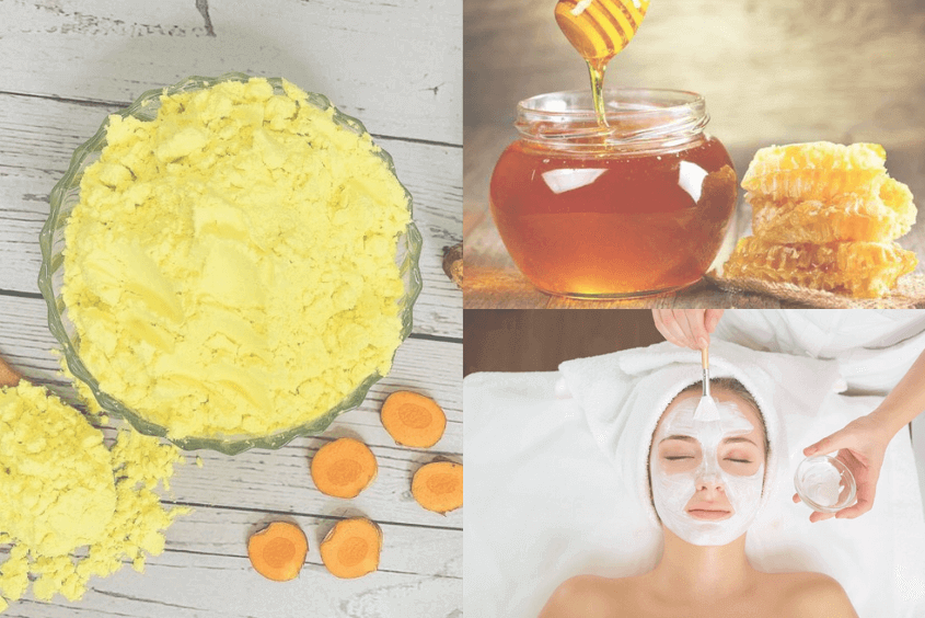 Hướng dẫn mẹ cách làm mặt nạ dưỡng ẩm