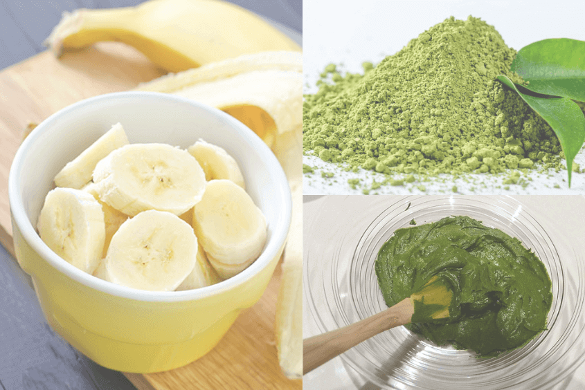 Mách mẹ cách làm mặt nạ dưỡng ẩm