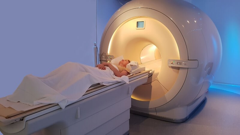Kỹ thuật hình ảnh giúp theo dõi tiến triển di căn và vị trí khối u