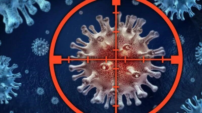 Liệu pháp nhắm đích được sử dụng rất hạn chế trọng điều trị