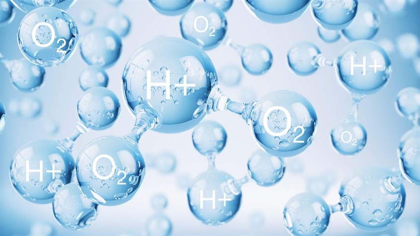 Nước Hydrogen là nguồn nước giàu Hydro tốt cho sức khỏe
