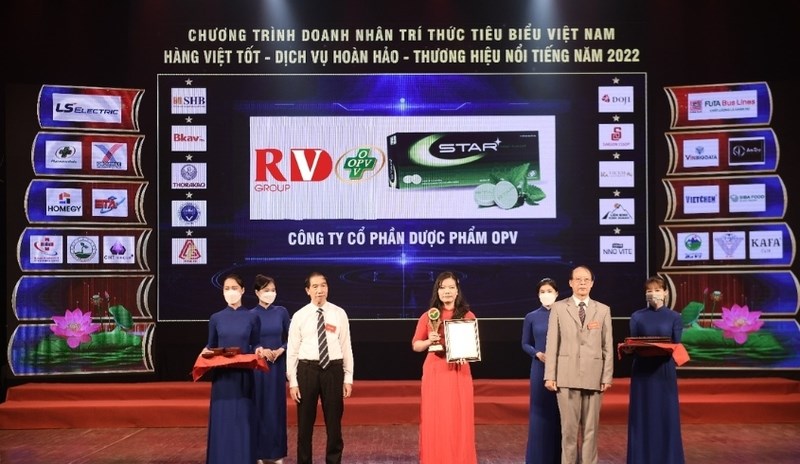 Lịch sử hình thành và phát triển của OPV trong giai đoạn Quý 3-2003 - 2010