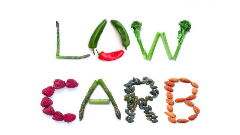 Cà chua là loại thực phẩm chứa ít carbohydrate