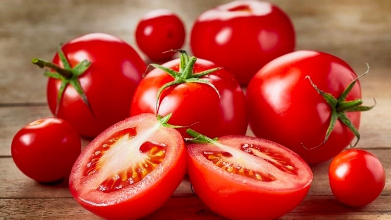Cà chua bao nhiêu calo? Ăn cà chua nhiều có tốt không và lưu ý khi ăn