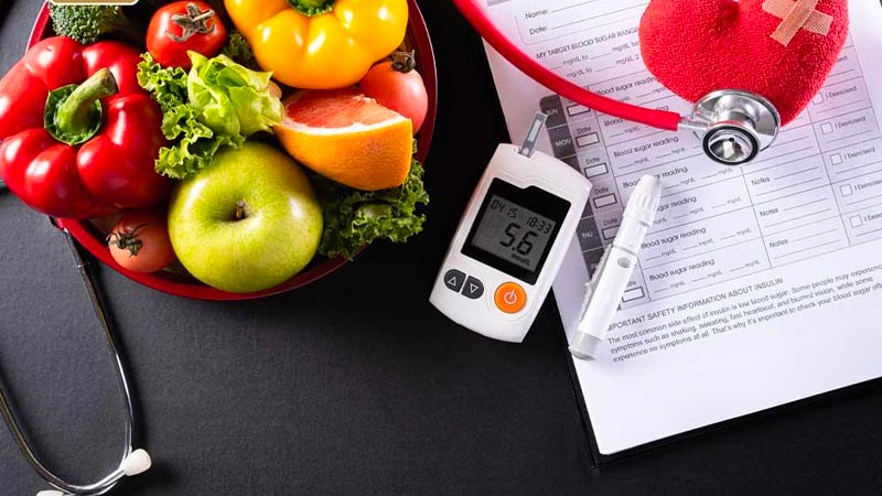 Ăn cà chua giúp duy trì đường huyết ở mức ổn định