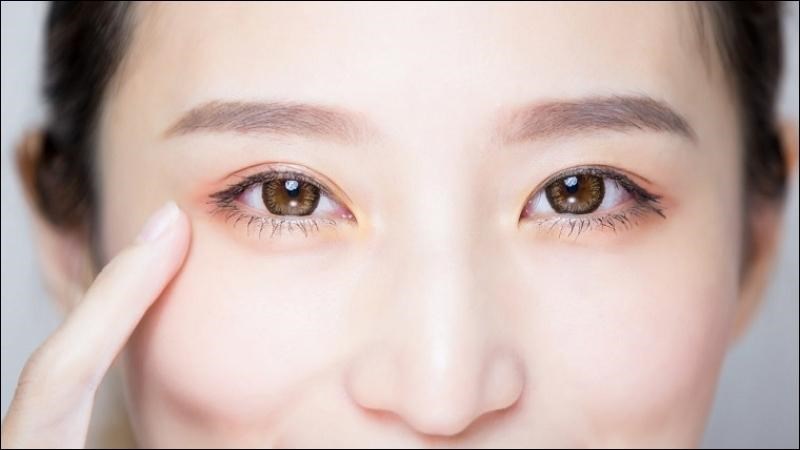 Ăn cà chua giúp cải thiện thị lực