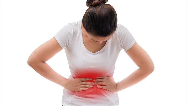 Ăn nhiều cà chua có thể gây ra các vấn đề về tiêu hóa