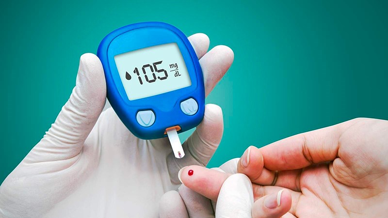 Cà chua giúp giảm lượng đường trong máu ở bệnh nhân tiểu đường