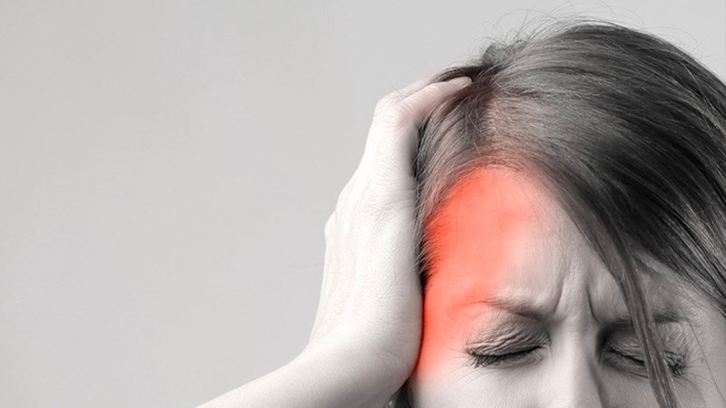 Các hợp chất trong cà chua góp phần gây ra chứng đau đầu