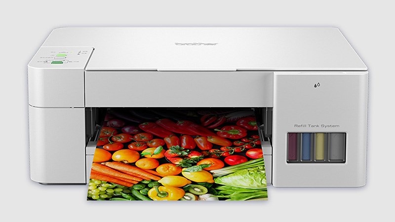 Máy in màu Brother Máy in màu Brother