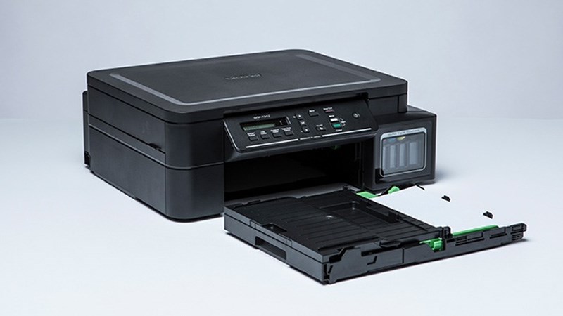 Máy in Brother với đa chức năng in ấn Máy in Brother với đa chức năng in ấn