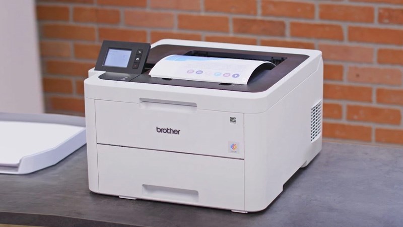 Máy in Brother với mức giá vô cùng hợp lý Máy in Brother với mức giá vô cùng hợp lý