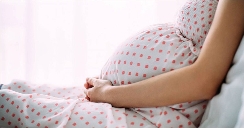 Phân biệt rỉ nước ối và vỡ ối