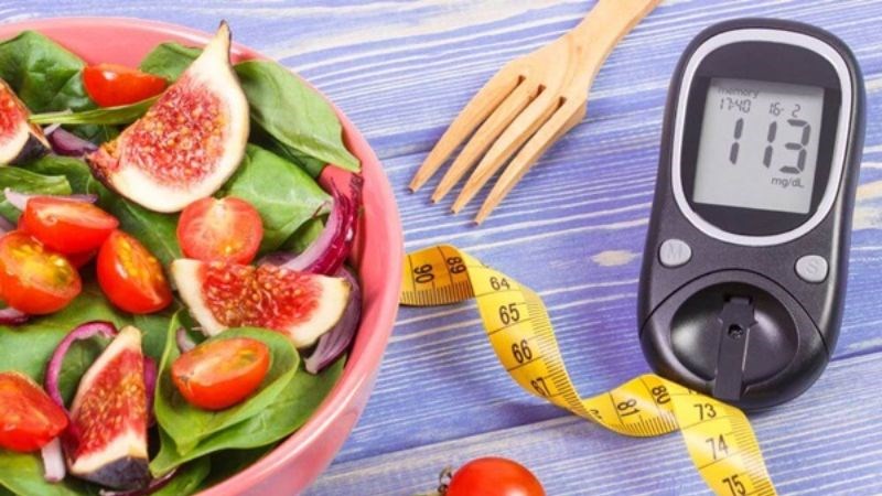 Nhịn ăn gián đoạn có thể giúp cải thiện độ nhạy insulin