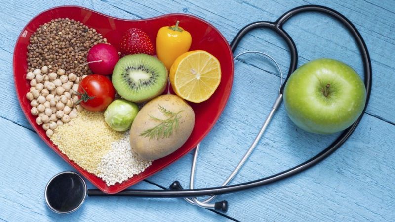 Nhịn ăn gián đoạn có thể giúp tăng cường sức khỏe tim mạch