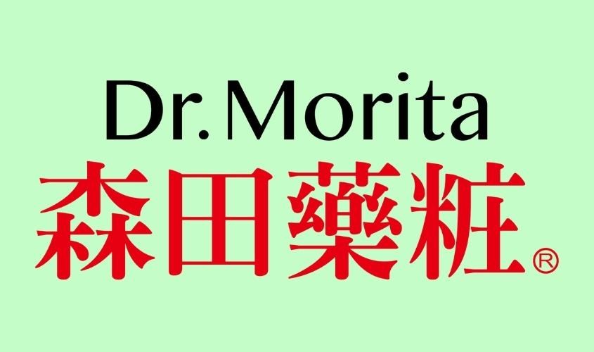 Dr.Morita là thương hiệu chăm sóc da nổi tiếng tại Đài Loan