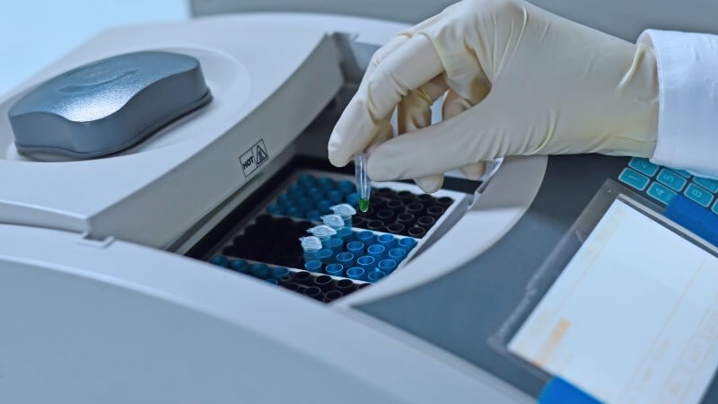 Kỹ thuật PCR dùng trong chẩn đoán bệnh cúm