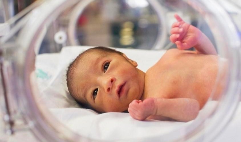 Nhịp tim của trẻ suy dinh dưỡng kém