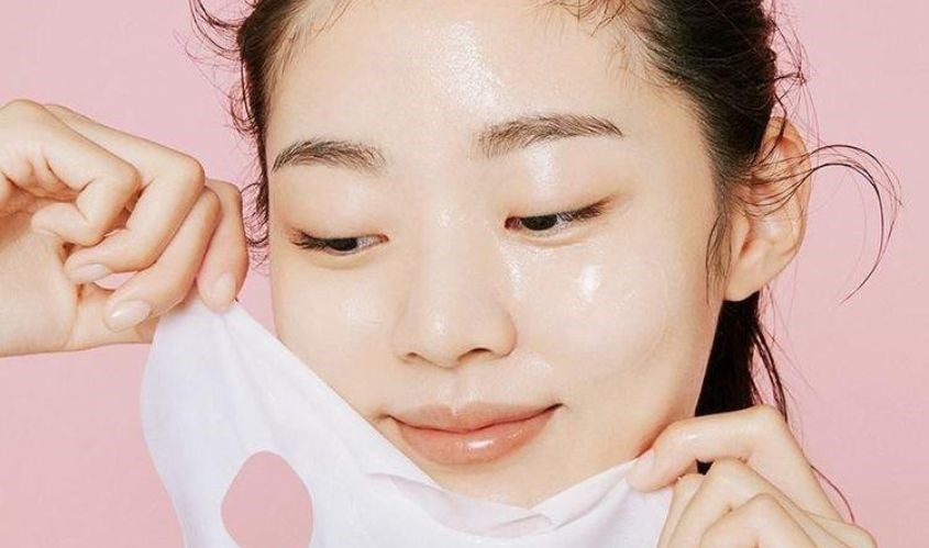 Không nên lạm dụng việc đắp mặt nạ