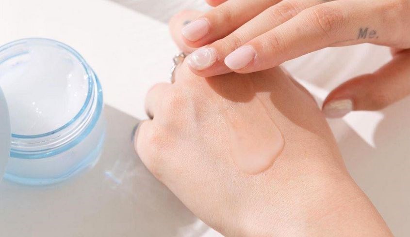 Mặt nạ gel mát lạnh, cấp ẩm cho mùa đông hiệu quả