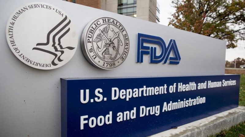 The Madres đạt chứng nhận USFDA vào năm 2019