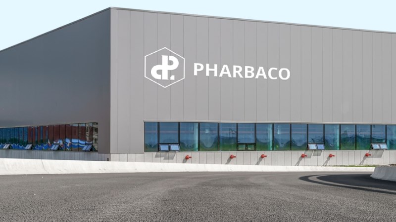 Pharbaco hướng tới mục tiêu trở thành công ty dược phẩm hàng đầu Việt Nam và khu vực