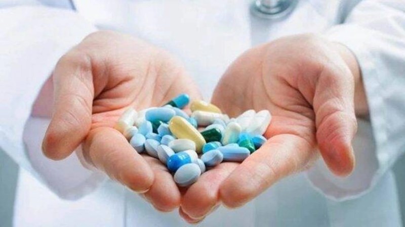 Công ty Việt Hà nắm giữ 40% cổ phần của Ha Noi Pharma