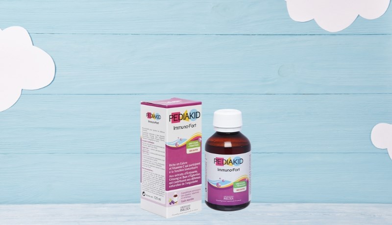 Pediakid Immuno Fort Pediakid Immuno Fort