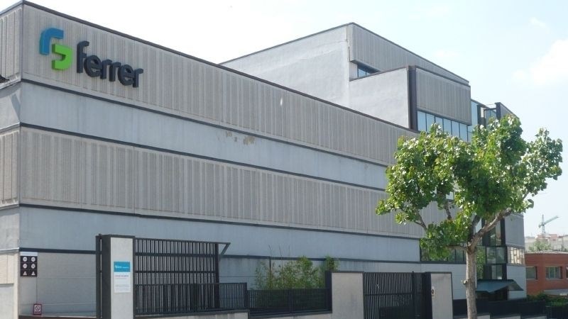 Ferrer đã được công nhận là một công ty B Corp ở cấp độ toàn cầu 