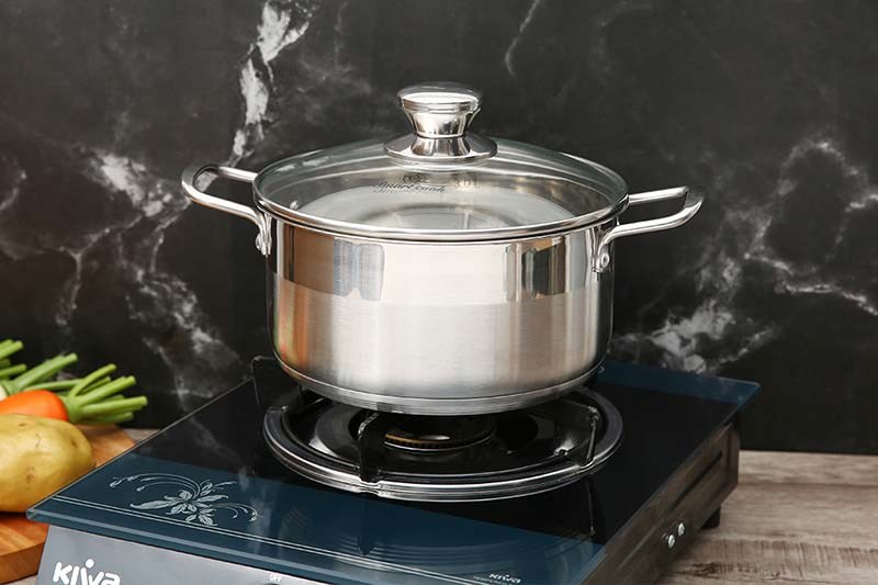 Nồi đơn Smartcook