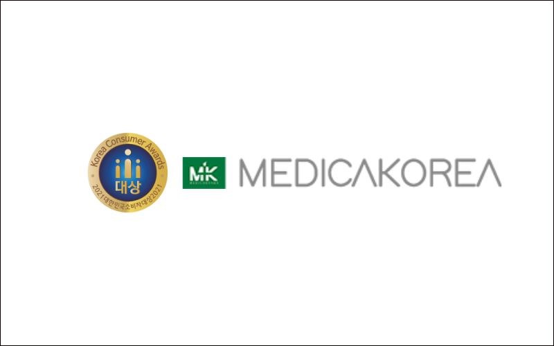 Giới thiệu về thương hiệu Medica Korea