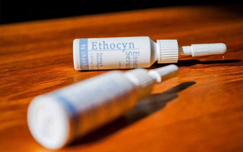 Medica Korea đã bán độc quyền sản phẩm Chantal Ethocyn của Mỹ