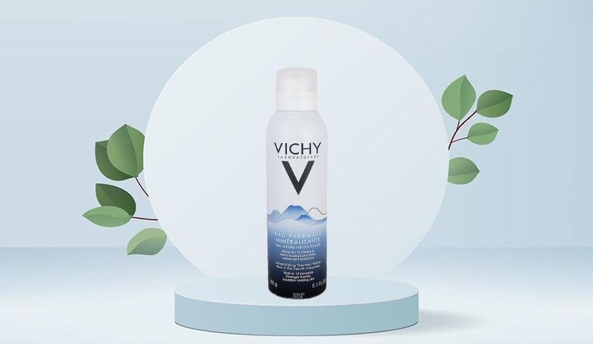 Mẹ cần lưu ý kỹ khi quyết định sử dụng xịt khoáng hàng ngày