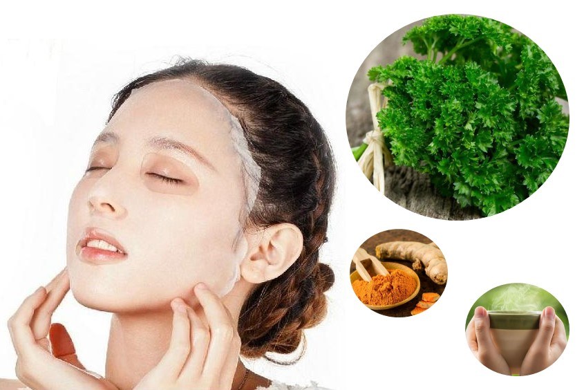 Công thức làm mặt nạ thải độc tại nhà giúp bổ sung dưỡng chất cho da mặt căng mịn như ý muốn