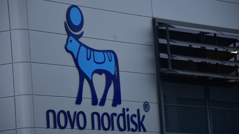 Novo Nordisk được sáp nhập vào năm 1989