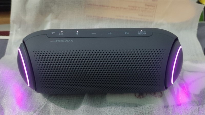 Chromecast mang đến chất lượng âm thanh tuyệt vời, mượt mà