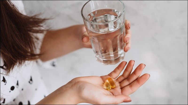 Nhu cầu dinh dưỡng của vitamin E tùy thuộc vào từng độ tuổi Nhu cầu dinh dưỡng của vitamin E tùy thuộc vào từng độ tuổi