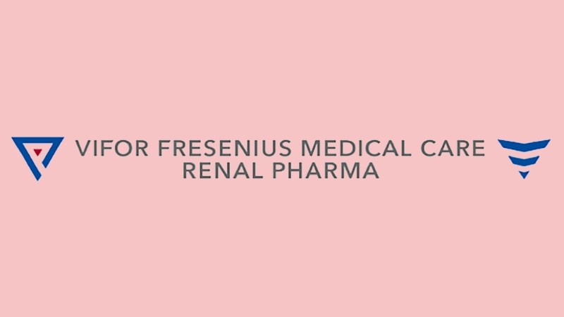 Vifor Fresenius Medical Care Renal Pharma (VFMCRP) được thành lập vào năm 2010