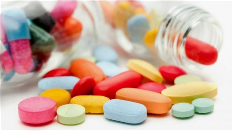 Thuốc Adrenergic Beta-3 điều trị bàng quang tăng hoạt